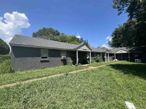 966 LEON, Memphis, TN 38107