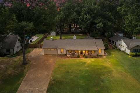 281 BRIARBROOK, Collierville, TN 38017