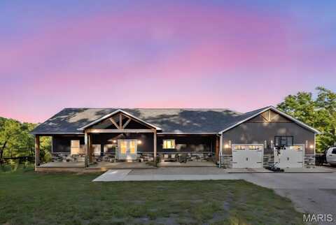 10695 Taylor Road, Potosi, MO 63664