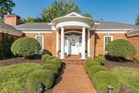 901 Barnes Road, La Due, MO 63124