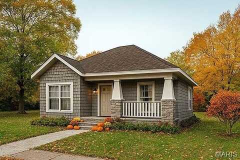 1025 Delano Street, Poplar Bluff, MO 63901