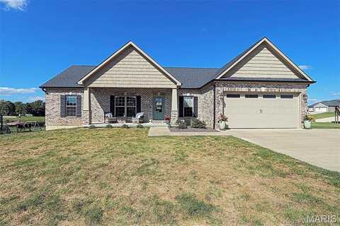 803 Lakeview Crossing, Cape Girardeau, MO 63701