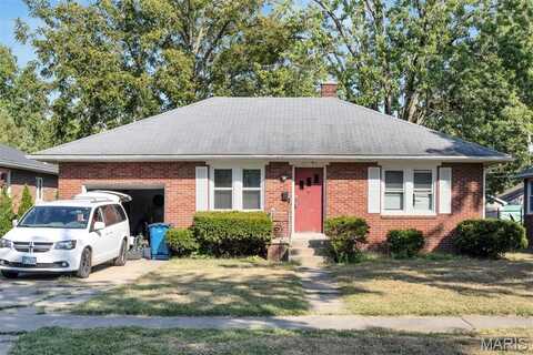 1809 Olive Street, Highland, IL 62249