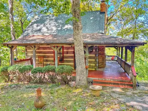 7907 Jim Weber Road, Eureka, MO 63025