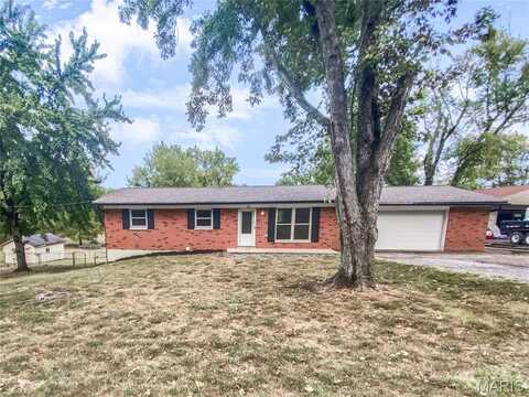 12 Wallach Drive, Fenton, MO 63026