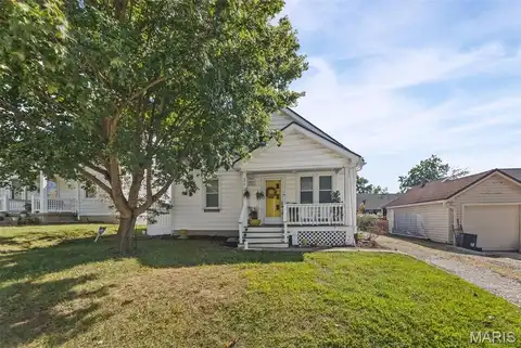 212 Hoener Avenue, Waterloo, IL 62298