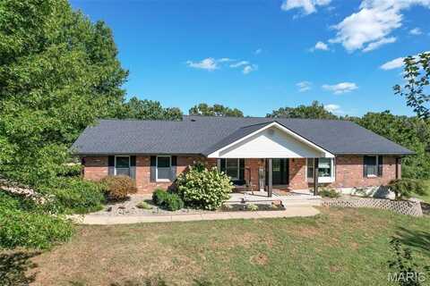 202 Steamboat Springs Road, Saint Clair, MO 63077