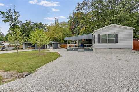 19950 Harbor Drive, Carlyle, IL 62231