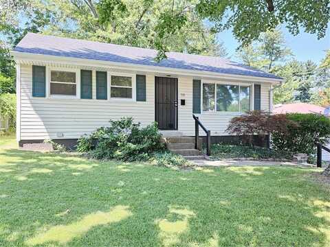 539 Coppinger Drive, Ferguson, MO 63135