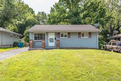 104 Glen Garry, Saint Louis, MO 63137