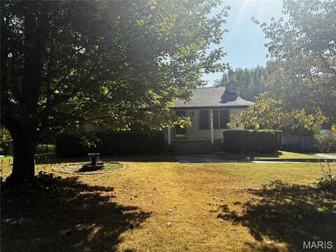 410 Argent Avenue, Ferguson, MO 63135