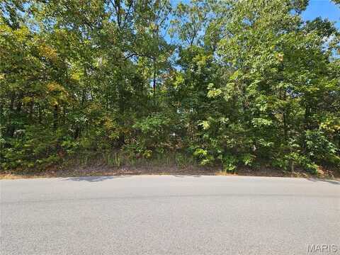 9761 W Vista Drive, Hillsboro, MO 63050