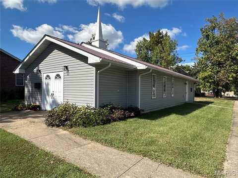 201 W Monroe Avenue, Owensville, MO 65066