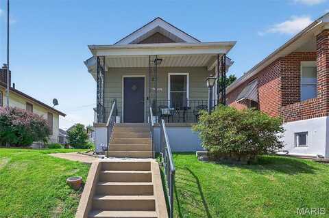 5436 Bischoff Avenue, Saint Louis, MO 63110