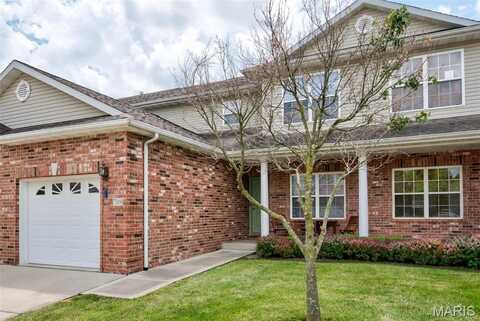 709 MICHAEL Street, O'Fallon, IL 62269