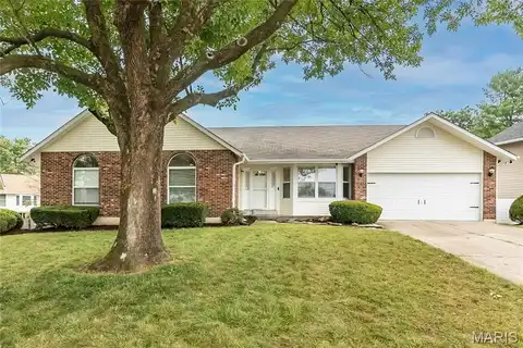 44 Dugan Court, Saint Charles, MO 63304