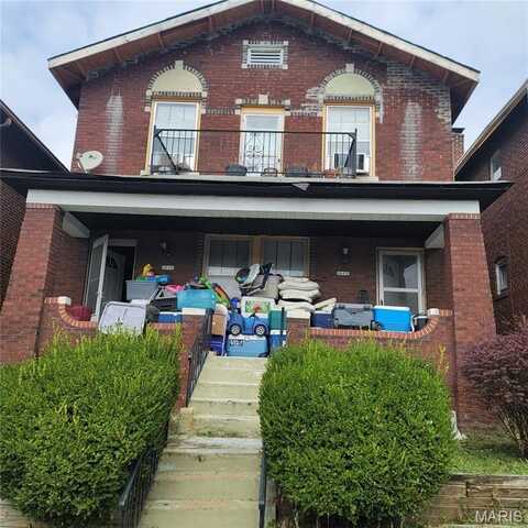 3643 Winnebago Street, Saint Louis, MO 63116