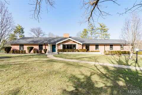 10085 Litzsinger Road, La Due, MO 63124