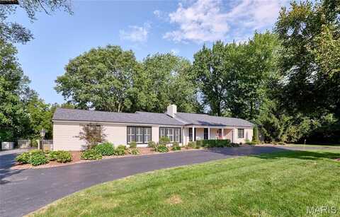1011 S Warson, La Due, MO 63124