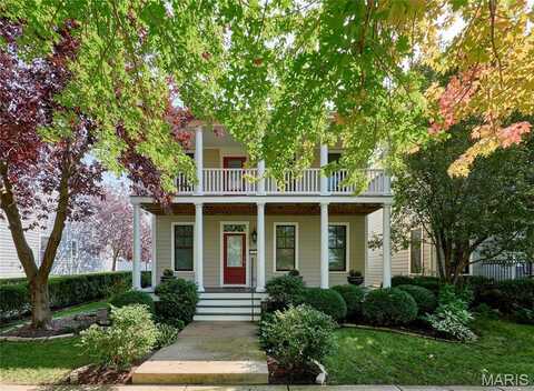 3214 S Canal Way, Saint Charles, MO 63301