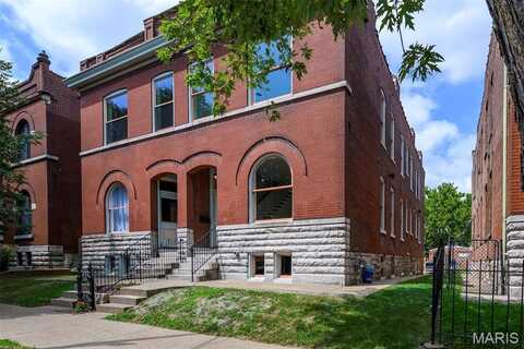 3435 Oregon Avenue, Saint Louis, MO 63118