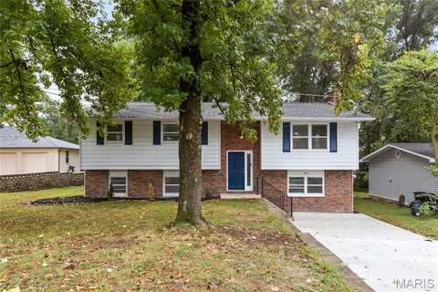 300 14th Street, Crystal City, MO 63019