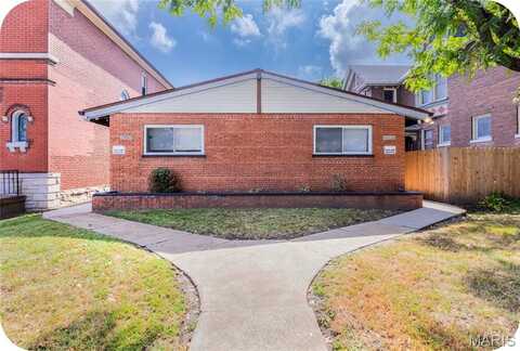 2112-2114 Russell Boulevard, Saint Louis, MO 63104