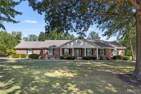201 Dardenne Farms Drive, Saint Charles, MO 63304
