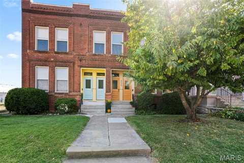 4036 Laclede Avenue, Saint Louis, MO 63108