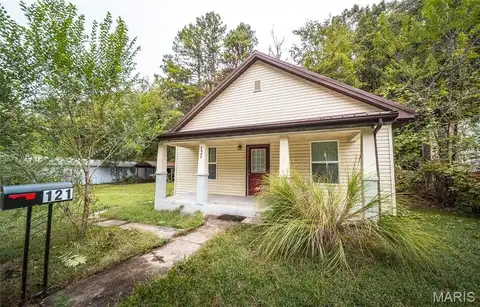 121 State Route T, Newburg, MO 65550