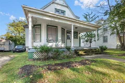 448 N Frederick Street, Cape Girardeau, MO 63701