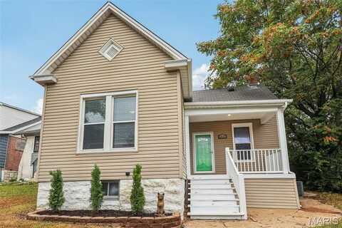 6537 Marmaduke Avenue, Saint Louis, MO 63139