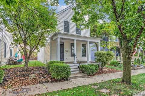 3312 Shutten Street, Saint Charles, MO 63301