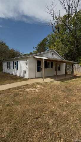 7637 Twin Ridge Drive, Cedar Hill, MO 63016