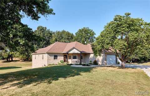 7650 Jeffrey Court, Collinsville, IL 62234