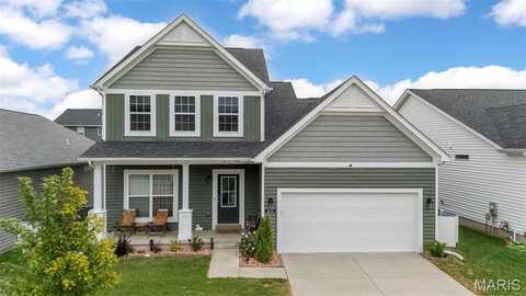 3272 River Breeze Court, Saint Charles, MO 63301