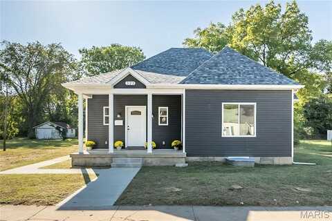 323 Church Street, East Alton, IL 62024