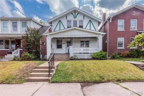 5740 Degiverville Avenue, Saint Louis, MO 63112