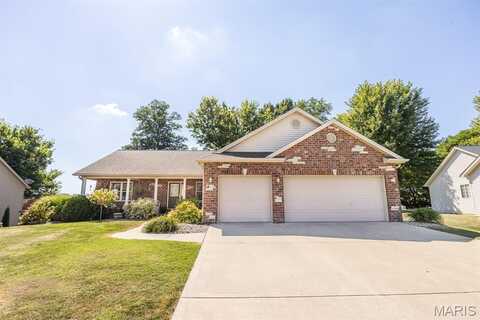 2432 CALICO, Maryville, IL 62062