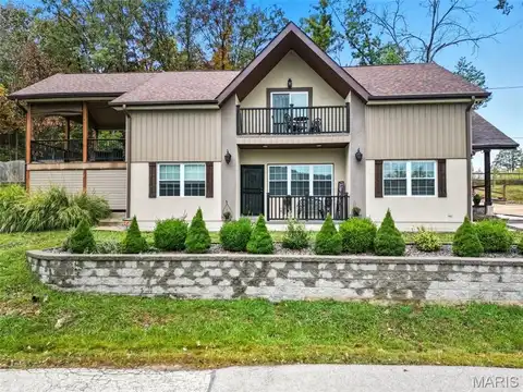 7205 Lakeshore Drive, Cedar Hill, MO 63016
