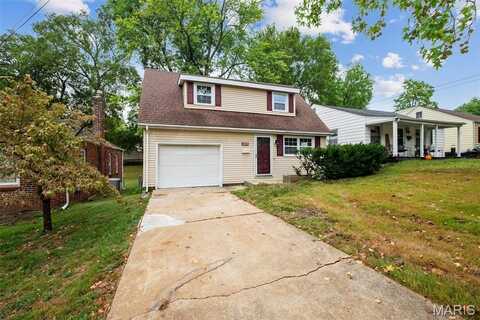 2639 Louis Avenue, Saint Louis, MO 63144