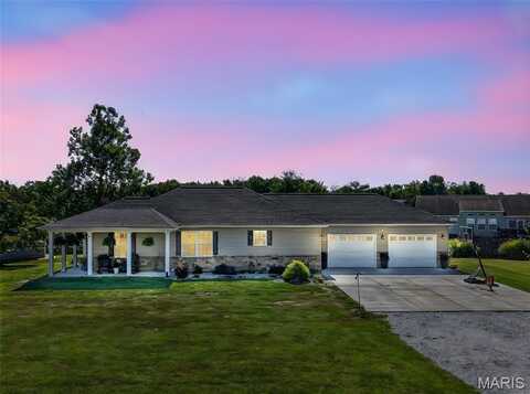 19 Wildoradoe Court, Troy, MO 63379