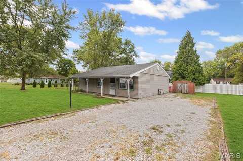 6 Scarlet Drive, Belleville, IL 62220