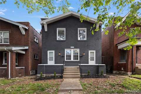 3225 Delor Street, Saint Louis, MO 63111