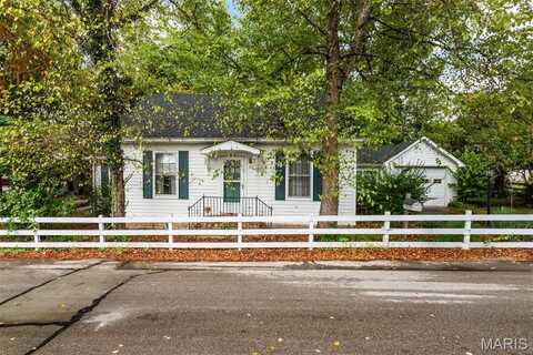 111 Gray Street, Festus, MO 63028