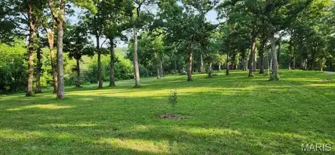 161 McIntyre Ln. (5+/- Acres) Lane, Silex, MO 63379