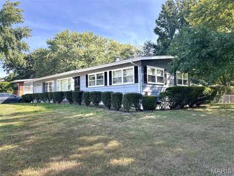 9000 Clarion Drive, Jennings, MO 63136