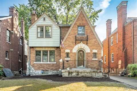 7812 Cornell Avenue, University City, MO 63130