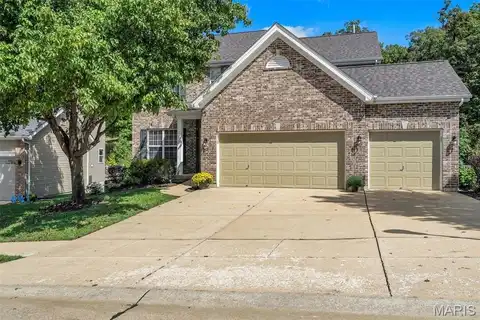 5475 Mirasol Manor Way, Eureka, MO 63025