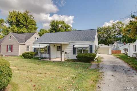 420 Gladstone St, Jacksonville, IL 62650